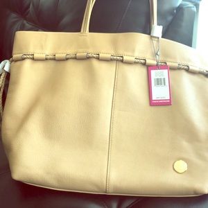 Vince Camuto Tote Bag